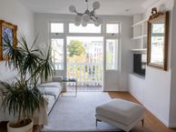 Rhijnvis Feithstraat 15-3, 1054 TT Amsterdam