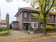 Burgemeester Buijsenstraat 25, 4835 BA Breda
