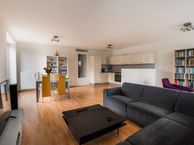 Marsmanplein 40, 2025 DT Haarlem