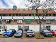 Els van Roodenstraat 37, 2036 AC Haarlem