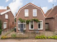 Wilhelmina Geevestraat 18, 3172 VE Poortugaal
