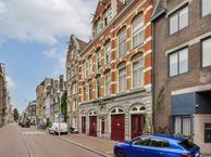 Kerkstraat 30-3, 1017 GM Amsterdam
