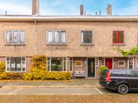 Hobbemastraat 52, 3583 CZ Utrecht