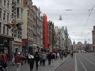 Onze Lieve Vrouwesteeg 8, 1012 LV Amsterdam