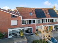 Lizzy Ansinghstraat 2, 1902 MN Castricum