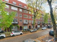 Achillesstraat 103-2, 1076 PZ Amsterdam