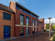 Grateastraat 96, 2909 PE Capelle aan den IJssel