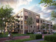 URBN62 - Appartement Ecozone (Bouwnr. 27), 9714 JT Groningen