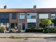 Keplerstraat 48, 4816 BD Breda
