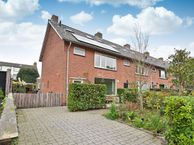 Augusta de Witlaan 14, 1403 GM Bussum