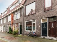 Verheijstraat 103, 3131 DR Vlaardingen