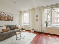 Stuyvesantstraat 34-1, 1058 AM Amsterdam