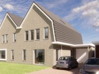 2-onder-1 kap (Bouwnr. 4), 7891 AV Klazienaveen