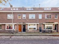Mr. Stormstraat 22, 5041 CN Tilburg