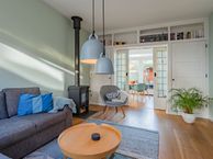 Nieuwstraat 52-B, 2411 EM Bodegraven