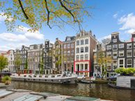 Prinsengracht 495-H, 1016 HR Amsterdam