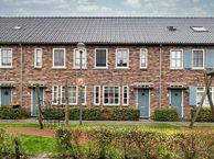 Johan Zocherstraat 30, 2742 MS Waddinxveen