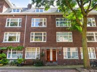 Dr. de Visserstraat 12-B02, 3038 TS Rotterdam