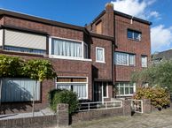 Kalkoenstraat 33, 4815 GJ Breda
