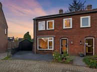 Wethouder Voogdgeertstraat 88, 7553 ER Hengelo (OV)