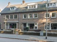 Plataanstraat 52, 5037 ED Tilburg