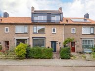 Arubastraat 29, 2071 XC Santpoort-Noord