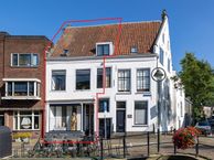 Blauwstraat 17, 2801 HE Gouda