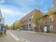 Francisco Goyastraat 5-D, 1506 KS Zaandam