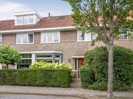 Zinneveltlaan 21, 2082 GR Santpoort-Zuid