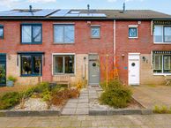 Palladiostraat 100, 3822 VE Amersfoort