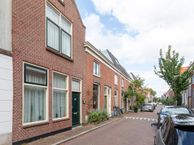 Westerstraat 150, 2613 RL Delft