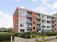 Moeflonstraat 113, 7314 PP Apeldoorn