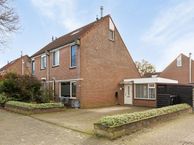 Melanendreef 46, 4614 GL Bergen op Zoom