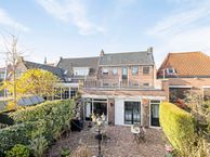 Grote Kerkstraat 16, 1135 BD Edam