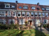 Johannes van der Waalsstraat 107-1, 1098 PH Amsterdam