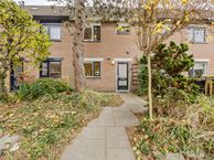 Pastoor van Bommelstraat 5, 6525 SN Nijmegen