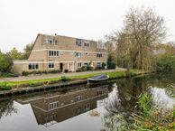 Zwanenburgplantsoen 1, 2012 GS Haarlem