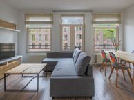 Borneostraat 98-C, 1094 CR Amsterdam