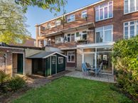 Zuiderparklaan 434, 2574 GT Den Haag