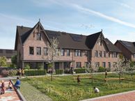 Hoekwoningen (Bouwnr. 185), 2662 KE Bergschenhoek