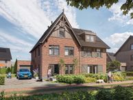 2/1 kapwoning met aangebouwde berging (Bouwnr. 172), 2662 KE Bergschenhoek