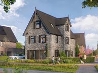 Vrijstaande villa (Bouwnr. 169), 2662 KE Bergschenhoek