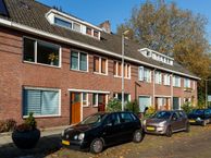 Thorbeckelaan 8-A, 3551 BR Utrecht