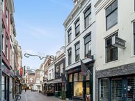 Mariastraat 10-D, 3511 LP Utrecht