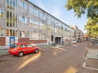 Frans Bekkerstraat 76-A, 3082 TV Rotterdam