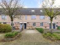 Willem Elsschotstraat 9, 6708 RV Wageningen