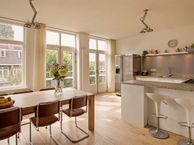 Parnassusweg 22-3, 1076 AP Amsterdam