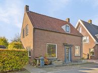 Perzikstraat 19, 4261 KC Wijk en Aalburg