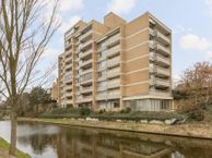 Nieuwe Parklaan 22-A, 2597 LD Den Haag