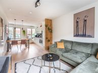 Marathonweg 12-2, 1076 TG Amsterdam